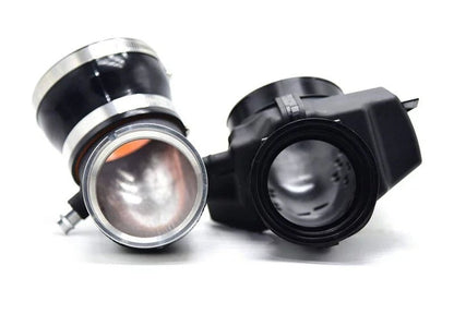 MST Toyota Supra A90 BMW Z4 (b58 3.0l turbo) Cold Air Intake System+ Turbo Inlet Pipe-Performance-Silicon Valley Bimmer