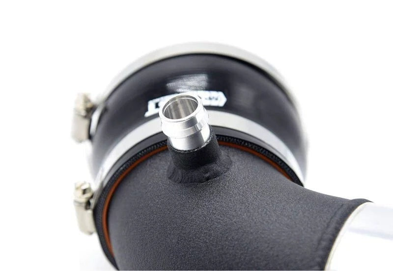 MST Toyota Supra A90 BMW Z4 (b58 3.0l turbo) Cold Air Intake System+ Turbo Inlet Pipe-Performance-Silicon Valley Bimmer