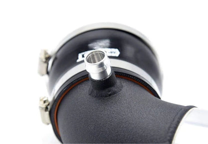 MST Toyota Supra A90 BMW Z4 (b58 3.0l turbo) Cold Air Intake System+ Turbo Inlet Pipe-Performance-Silicon Valley Bimmer