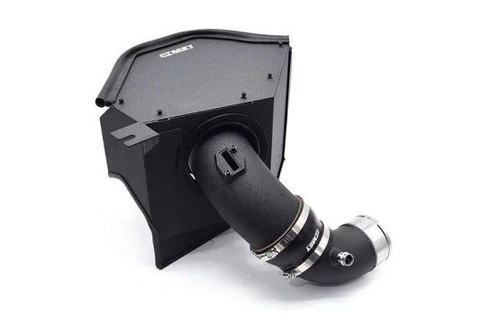 MST Toyota Supra A90 BMW Z4 (b58 3.0l turbo) Cold Air Intake System+ Turbo Inlet Pipe-Performance-Silicon Valley Bimmer