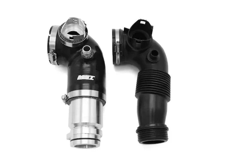 MST Turbo Inlet Pipe Upgrade - N20 / N26-Performance-Silicon Valley Bimmer
