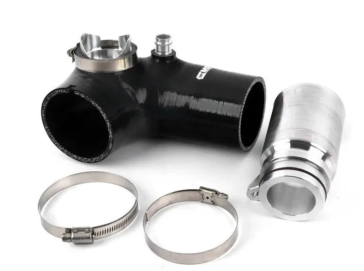 MST Turbo Inlet Pipe Upgrade - N20 / N26-Performance-Silicon Valley Bimmer