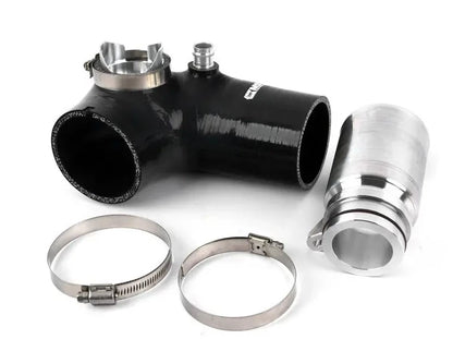 MST Turbo Inlet Pipe Upgrade - N20 / N26-Performance-Silicon Valley Bimmer