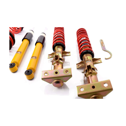 MTS Technik E36 Coilovers - Sport-Suspension-Silicon Valley Bimmer