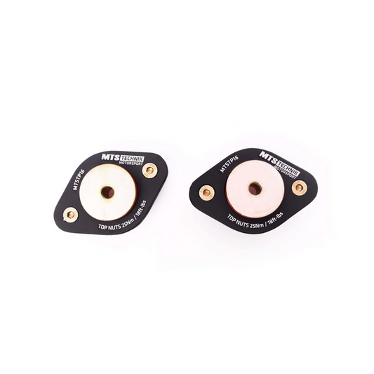 MTS Technik Rear Poly Shock Mounts BMW E36-Suspension-Silicon Valley Bimmer