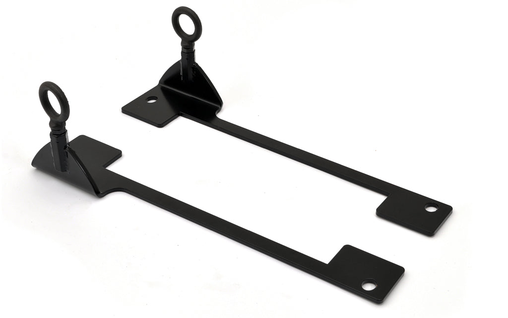 Macht Schnell E-Chassis Clip-In Harness Receptacle Set-Interior-Silicon Valley Bimmer