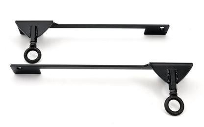 Macht Schnell E-Chassis Clip-In Harness Receptacle Set-Interior-Silicon Valley Bimmer