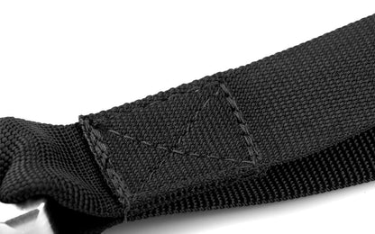 Macht Schnell E36 / E46 / E9X M3 Motorsport Tow Strap-Exterior-Silicon Valley Bimmer