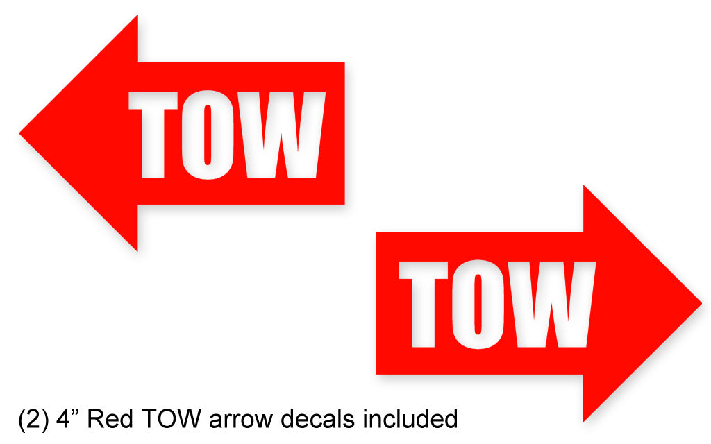 Macht Schnell E36 / E46 / E9X M3 Motorsport Tow Strap-Exterior-Silicon Valley Bimmer