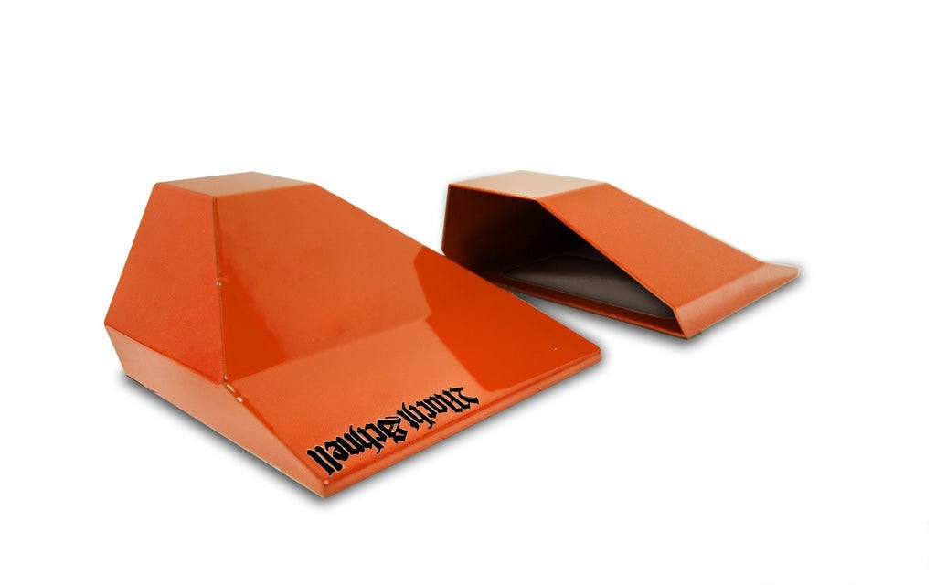 Macht Schnell F8X M3 / M4 Intake Charge Scoop Set-Performance-Silicon Valley Bimmer