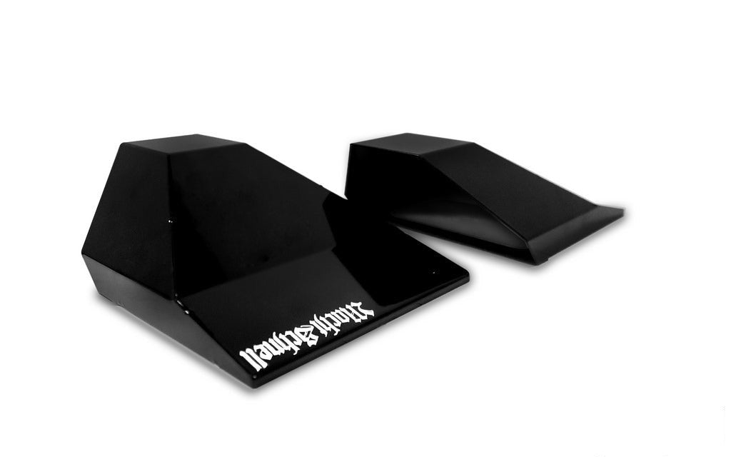 Macht Schnell F8X M3 / M4 Intake Charge Scoop Set-Performance-Silicon Valley Bimmer