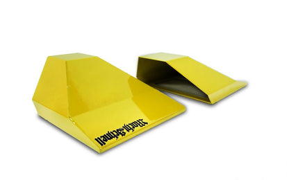 Macht Schnell F8X M3 / M4 Intake Charge Scoop Set-Performance-Silicon Valley Bimmer