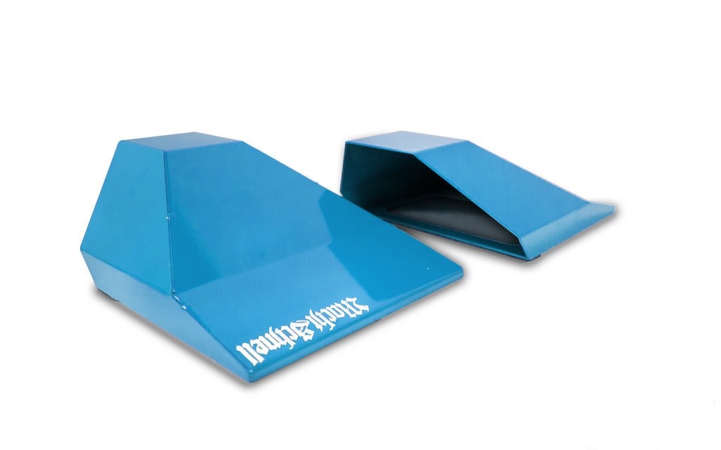 Macht Schnell F8X M3 / M4 Intake Charge Scoop Set-Performance-Silicon Valley Bimmer