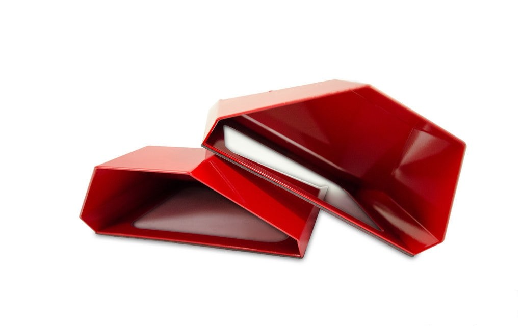 Macht Schnell F8X M3 / M4 Intake Charge Scoop Set-Performance-Silicon Valley Bimmer