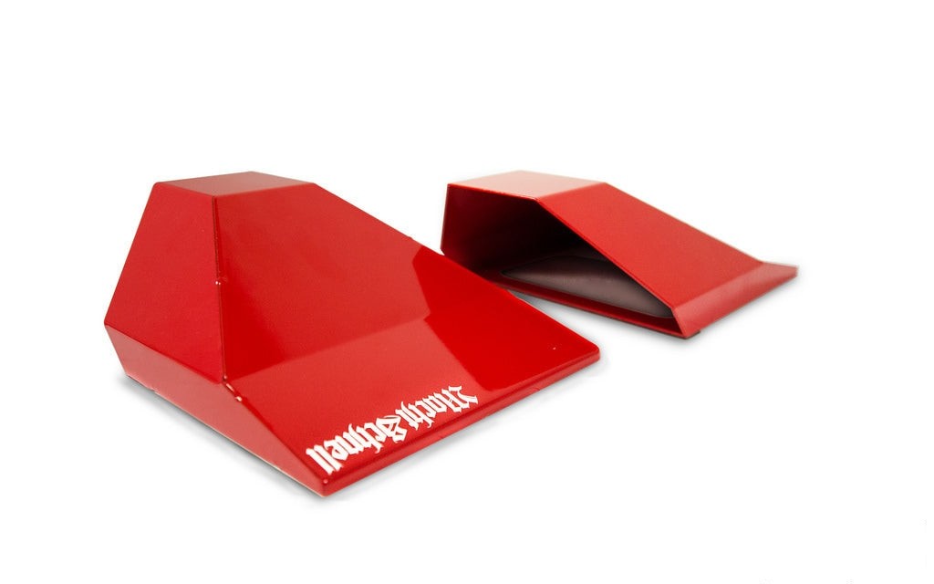 Macht Schnell F8X M3 / M4 Intake Charge Scoop Set-Performance-Silicon Valley Bimmer