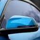 BMW 2/3/4 Series (F Chassis) Blackline Mirror Indicator Overlay Kit