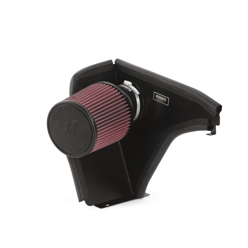 Mishimoto 01-06 BMW 330i 3.0L Performance Air Intake-Performance-Silicon Valley Bimmer