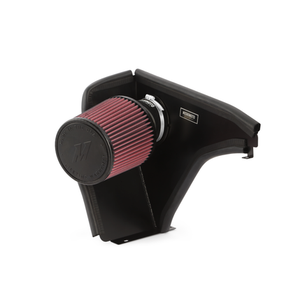 Mishimoto 01-06 BMW 330i 3.0L Performance Air Intake-Performance-Silicon Valley Bimmer