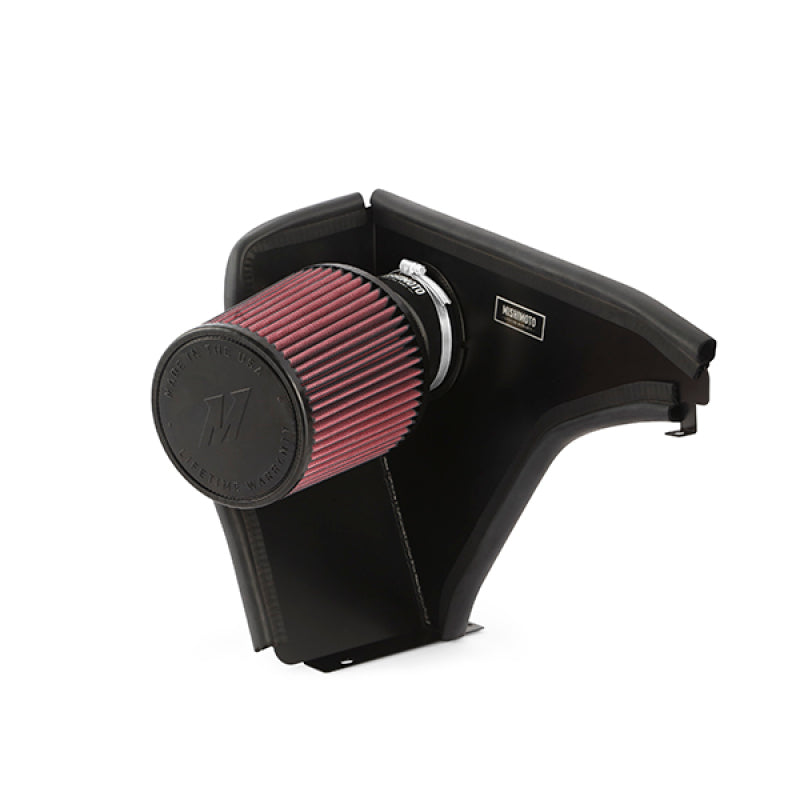 Mishimoto 01-06 BMW 330i 3.0L Performance Air Intake-Performance-Silicon Valley Bimmer