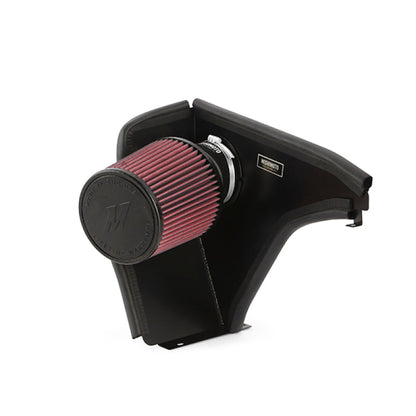 Mishimoto 01-06 BMW 330i 3.0L Performance Air Intake-Performance-Silicon Valley Bimmer