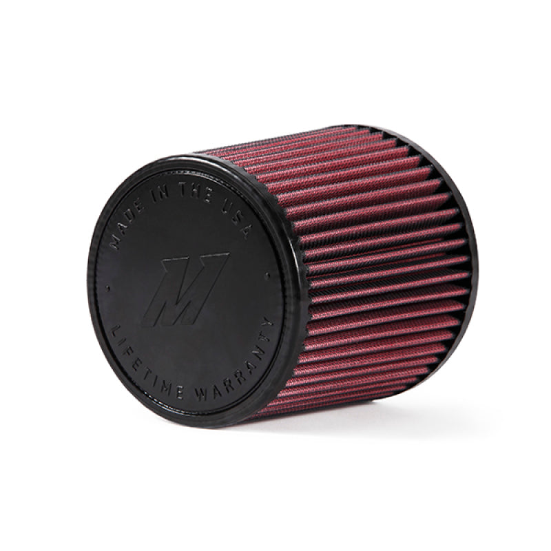 Mishimoto 01-06 BMW 330i 3.0L Performance Air Intake-Performance-Silicon Valley Bimmer