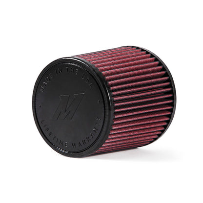 Mishimoto 01-06 BMW 330i 3.0L Performance Air Intake-Performance-Silicon Valley Bimmer