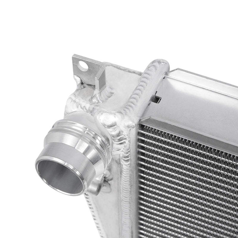 Mishimoto 01-06 BMW M3 3.2L Performance Aluminum Radiator-Performance-Silicon Valley Bimmer