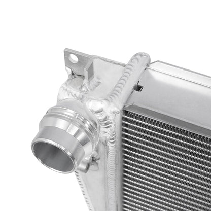Mishimoto 01-06 BMW M3 3.2L Performance Aluminum Radiator-Performance-Silicon Valley Bimmer
