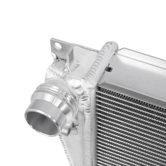 Mishimoto 01-06 BMW M3 3.2L Performance Aluminum Radiator-Performance-Silicon Valley Bimmer