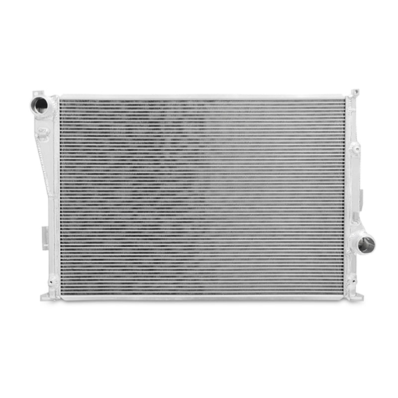 Mishimoto 01-06 BMW M3 3.2L Performance Aluminum Radiator-Performance-Silicon Valley Bimmer