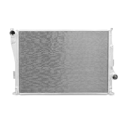 Mishimoto 01-06 BMW M3 3.2L Performance Aluminum Radiator-Performance-Silicon Valley Bimmer