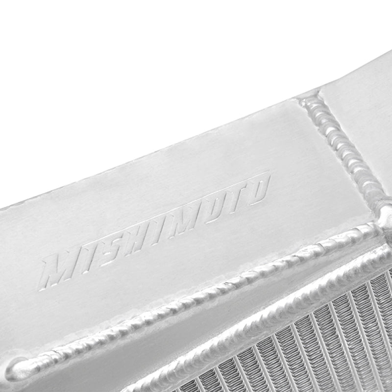 Mishimoto 01-06 BMW M3 3.2L Performance Aluminum Radiator-Performance-Silicon Valley Bimmer