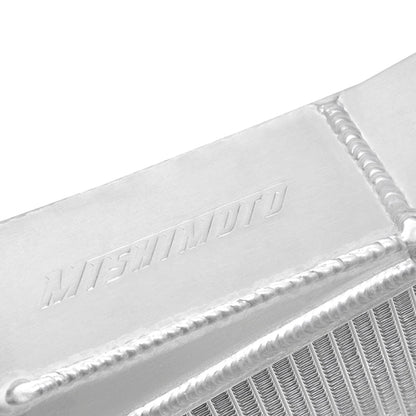 Mishimoto 01-06 BMW M3 3.2L Performance Aluminum Radiator-Performance-Silicon Valley Bimmer