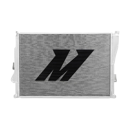 Mishimoto 01-06 BMW M3 3.2L Performance Aluminum Radiator-Performance-Silicon Valley Bimmer