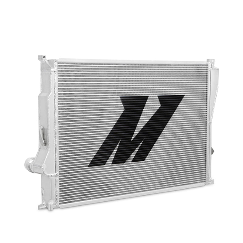 Mishimoto 01-06 BMW M3 3.2L Performance Aluminum Radiator-Performance-Silicon Valley Bimmer