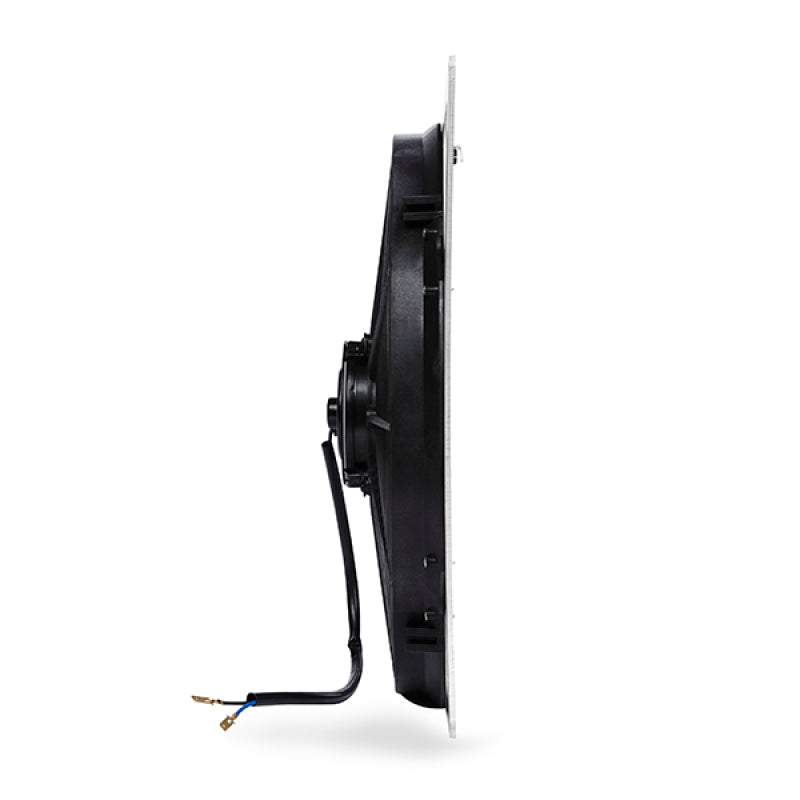 Mishimoto 01-06 BMW M3 E46 3.2L Aluminum Fan Shroud Kit w/o Controller-Performance-Silicon Valley Bimmer