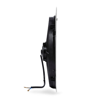 Mishimoto 01-06 BMW M3 E46 3.2L Aluminum Fan Shroud Kit w/o Controller-Performance-Silicon Valley Bimmer