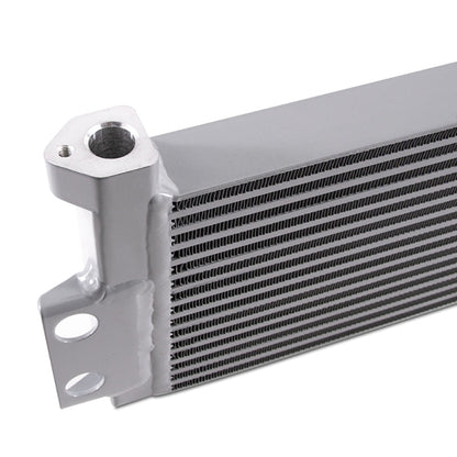 Mishimoto 15-20 BMW F80 M3/M4 Oil Cooler Kit-Performance-Silicon Valley Bimmer
