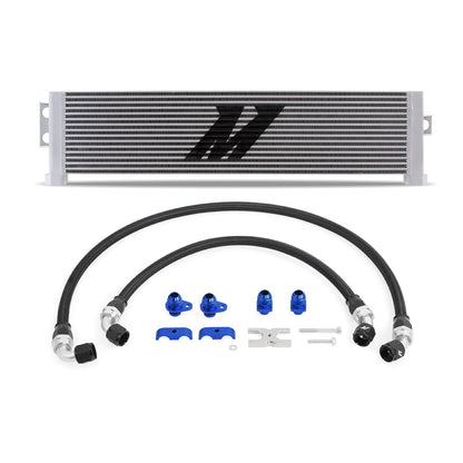 Mishimoto 15-20 BMW F80 M3/M4 Oil Cooler Kit-Performance-Silicon Valley Bimmer