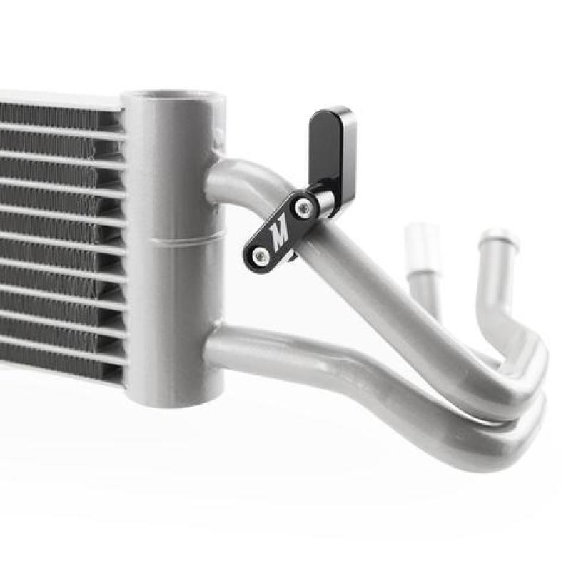 Mishimoto 15-20 BMW (F8X) M3/M4 DCT Transmission Cooler-Drivetrain-Silicon Valley Bimmer