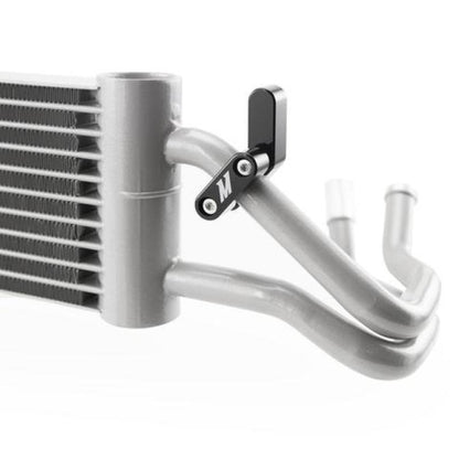 Mishimoto 15-20 BMW (F8X) M3/M4 DCT Transmission Cooler-Drivetrain-Silicon Valley Bimmer