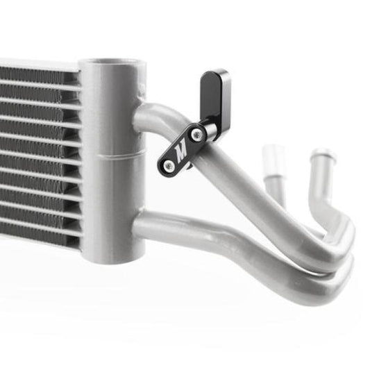Mishimoto 15-20 BMW (F8X) M3/M4 DCT Transmission Cooler-Drivetrain-Silicon Valley Bimmer