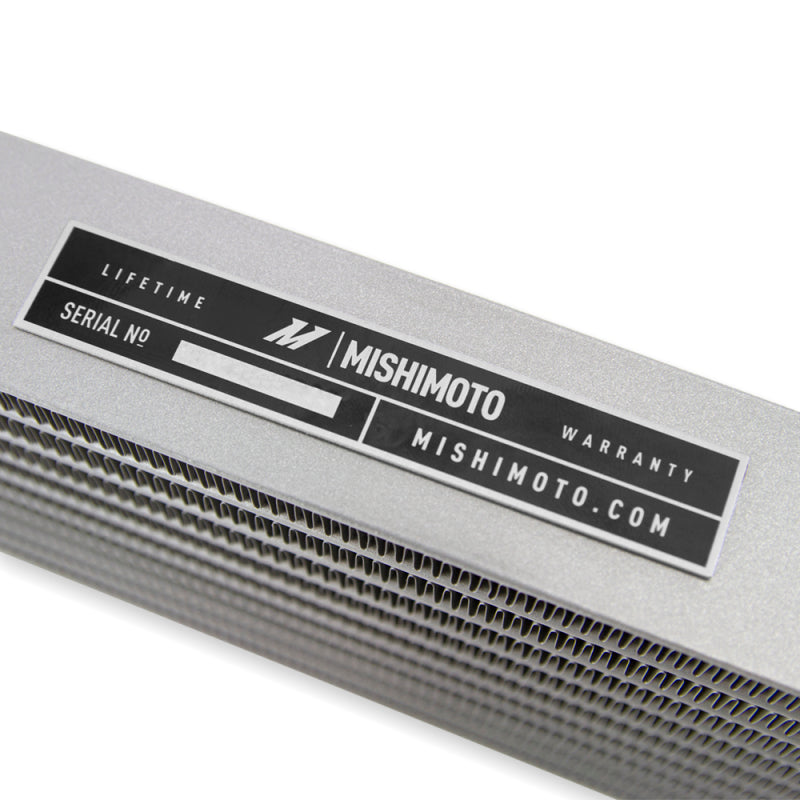 Mishimoto 15-20 BMW (F8X) M3/M4 DCT Transmission Cooler-Drivetrain-Silicon Valley Bimmer