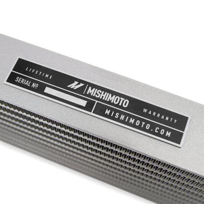Mishimoto 15-20 BMW (F8X) M3/M4 DCT Transmission Cooler-Drivetrain-Silicon Valley Bimmer
