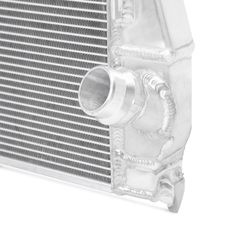 Mishimoto 2006-2013 BMW 335i/135i (Manual) Performance Aluminum Radiator-Performance-Silicon Valley Bimmer