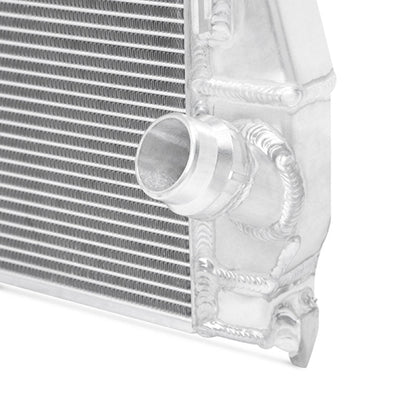 Mishimoto 2006-2013 BMW 335i/135i (Manual) Performance Aluminum Radiator-Performance-Silicon Valley Bimmer