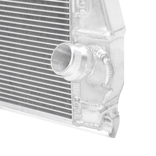 Mishimoto 2006-2013 BMW 335i/135i (Manual) Performance Aluminum Radiator-Performance-Silicon Valley Bimmer