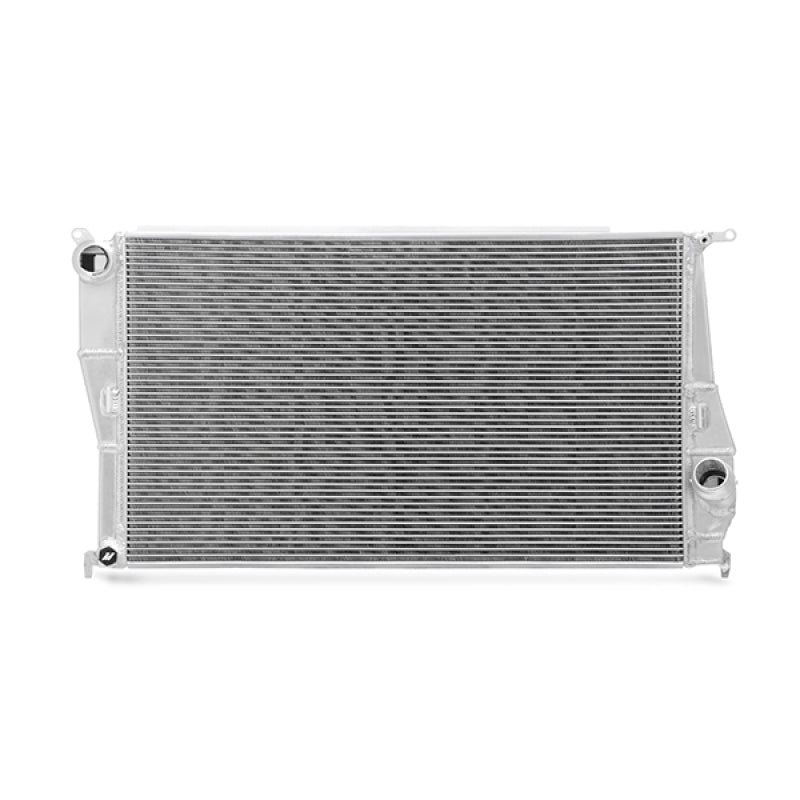 Mishimoto 2006-2013 BMW 335i/135i (Manual) Performance Aluminum Radiator-Performance-Silicon Valley Bimmer