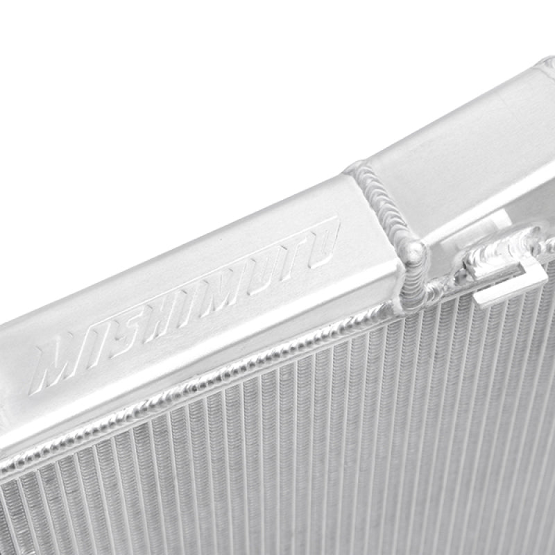 Mishimoto 2006-2013 BMW 335i/135i (Manual) Performance Aluminum Radiator-Performance-Silicon Valley Bimmer