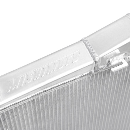 Mishimoto 2006-2013 BMW 335i/135i (Manual) Performance Aluminum Radiator-Performance-Silicon Valley Bimmer